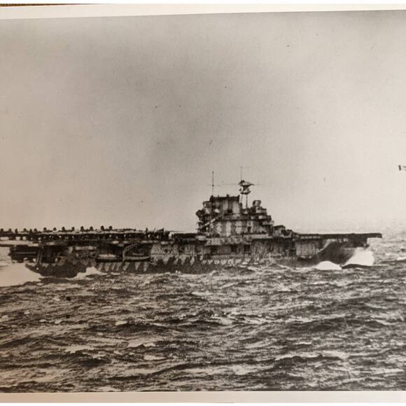 WW2 Images FDR USS B-25Bs Doolittle Raid 79th Anniversary World War II Veterans - Picture 4 of 12